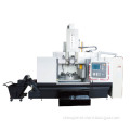 CNC vertical lathe